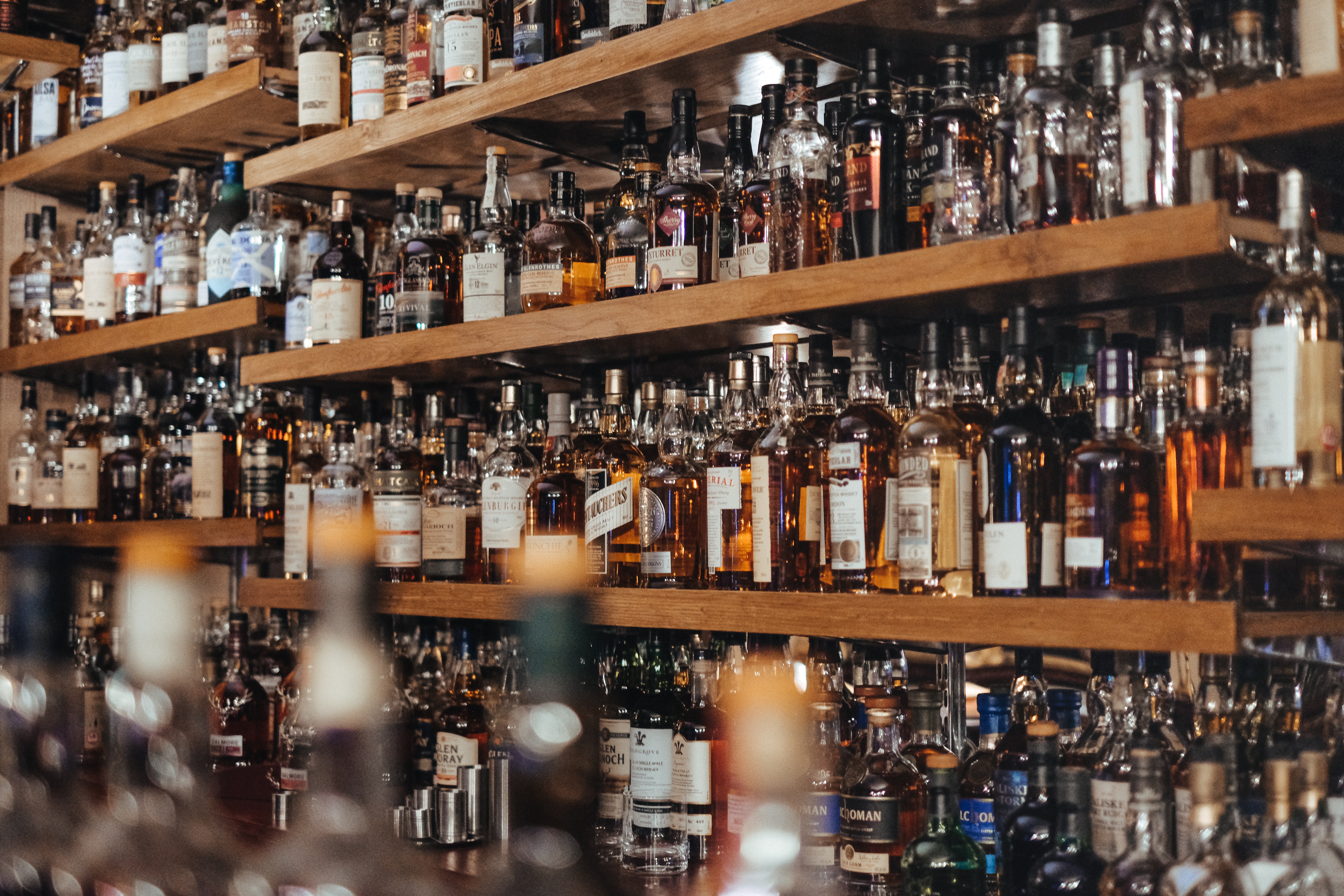 Wine Shop Bangalore | Premium Wine Collection